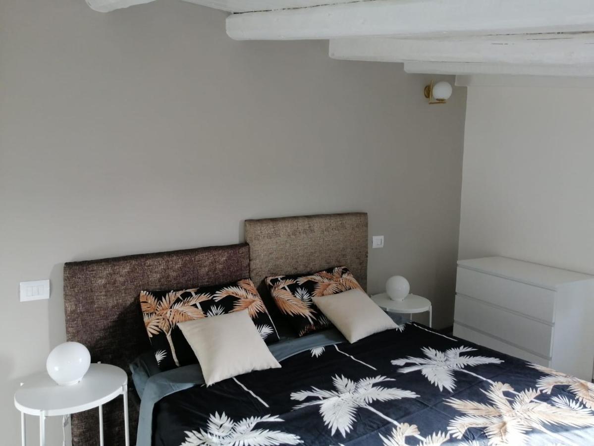 Villa Il Faro Plemmirio Eksteriør billede