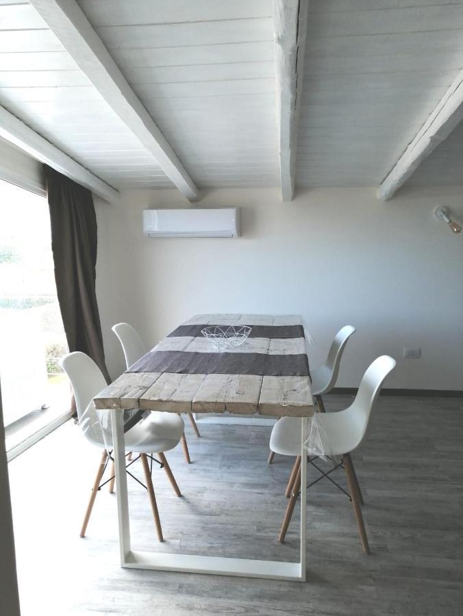 Villa Il Faro Plemmirio Eksteriør billede